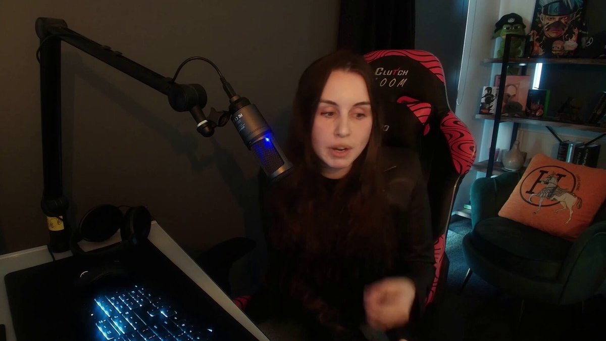 @HUN2Rs video Tweet