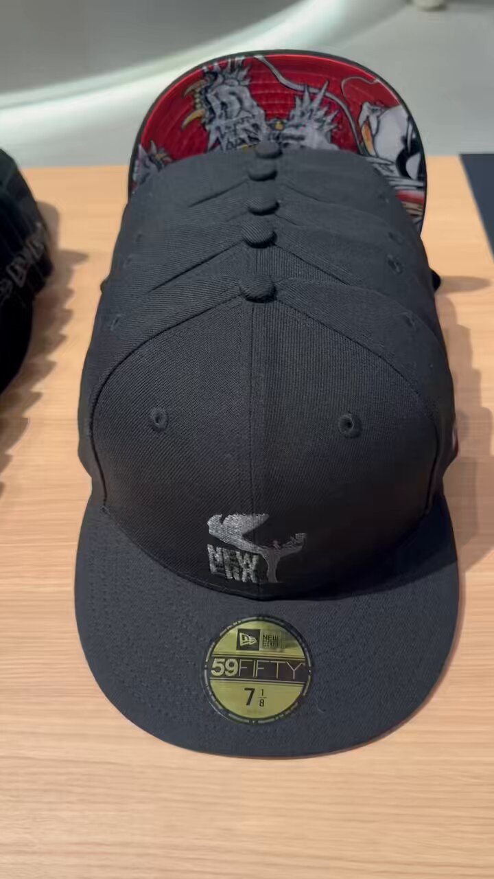 NEW ERA SAKAE on X: NEW ERA SAKAE on X: