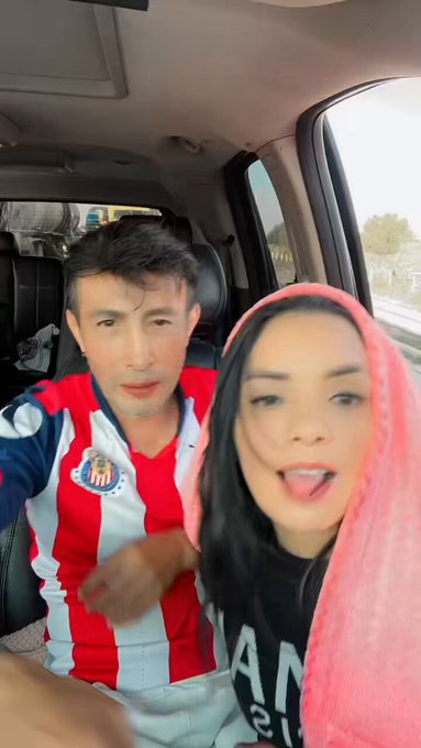 Después de 5 horas atrapados en arco norte pues que empezamos a darle vuelo RT para parte 2 https://t
