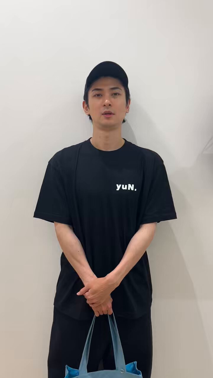 古川雄大スタッフ（公式） on X: 