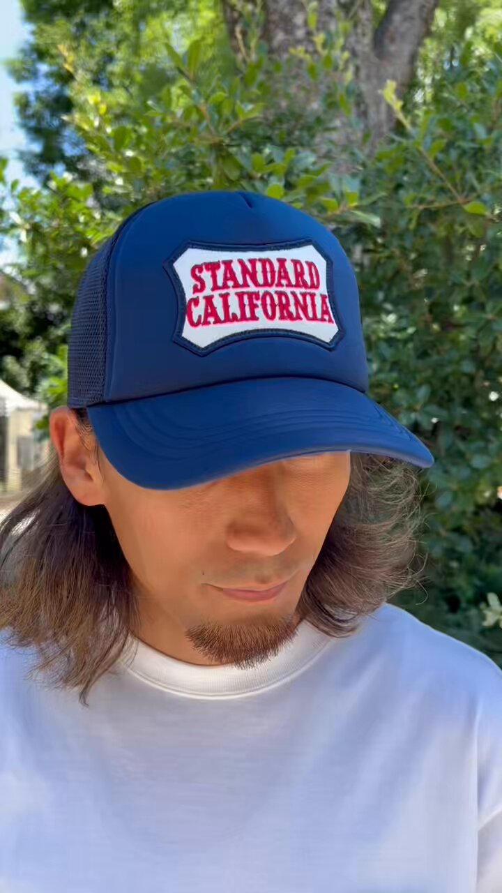 STANDARD CALIFORNIA （スタンダードカリフォルニア） on X