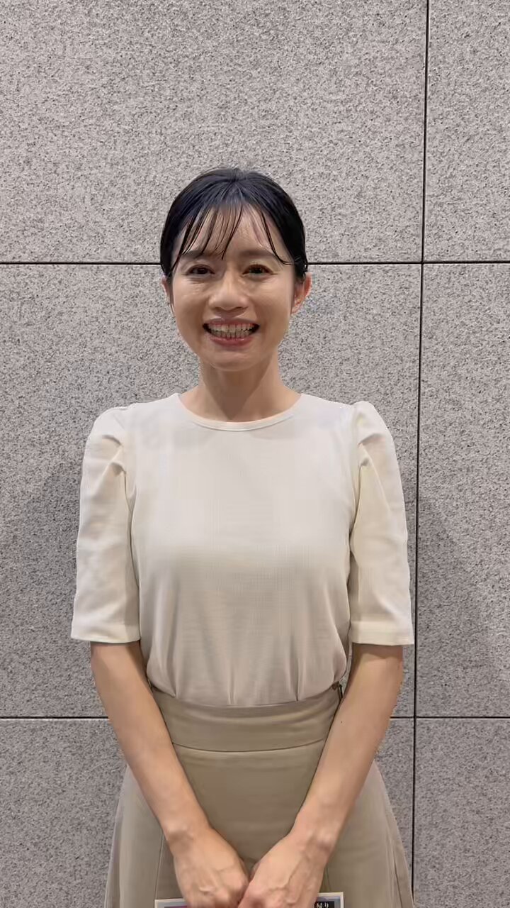 斉藤雪乃 貸切観光列車「うみやまむすび」日帰り乗車ツアーに お申込みいただいた皆さまありがとうございます✨  ラジオ終わりに旅のポイントを聞いてみました♪ ぜひ斉藤との鉄道旅楽しみましょう🚃 ▽お申込みはこちらから https://t.co ...