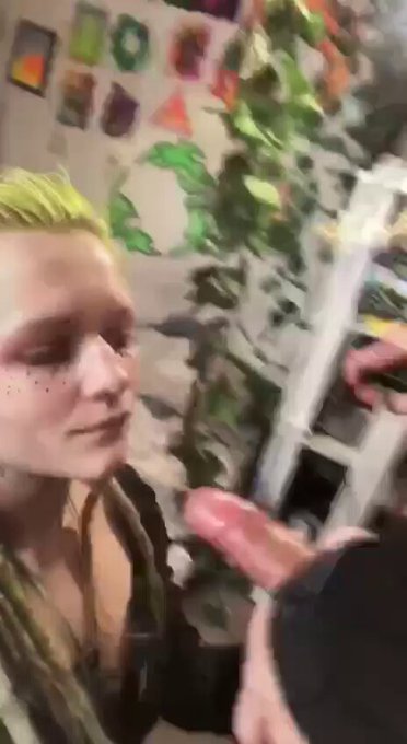 GeraGera 18+ Nsfw Goth Model FREE FANSLY’s pics and videos