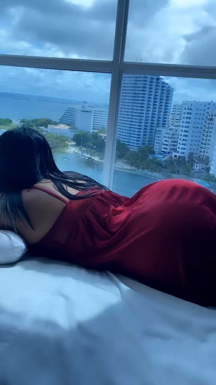 @yaneri_Velezs video Tweet
