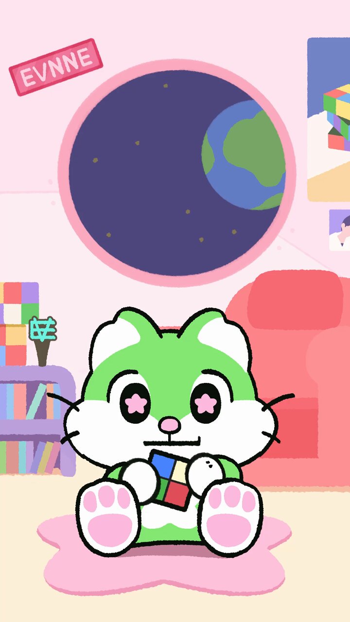 EVNNE EVNNIZ イジョンヒョン IDフォト - メルカリ