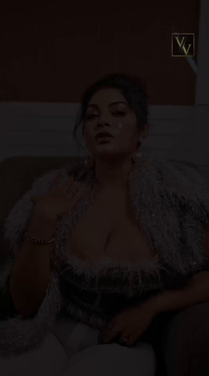 @Chandrikadesai_s video Tweet