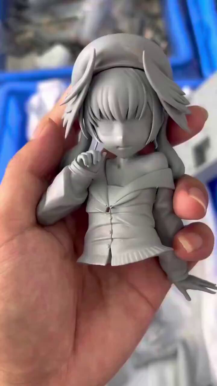 あみにゃみ 海外フュギュア ガレージキット&スタチュー on X