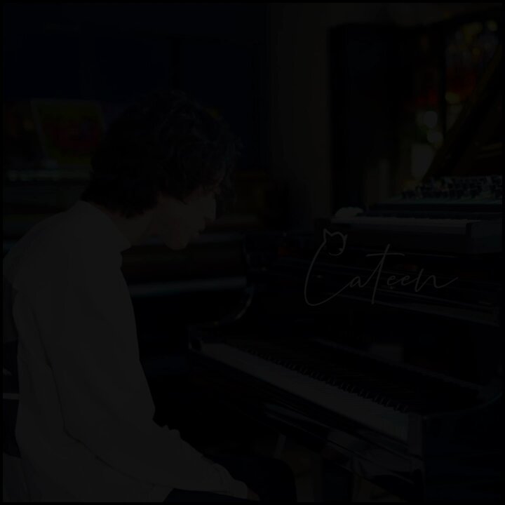 中村智昭 MUSICAÄNOSSA / Bar Music Shibuya,Tokyo