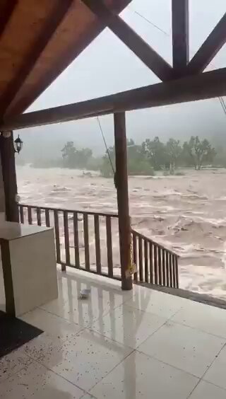 Las cabanas de santiago Nuevo Leon ! #monterrey https://t.co/1iwtGInPlp