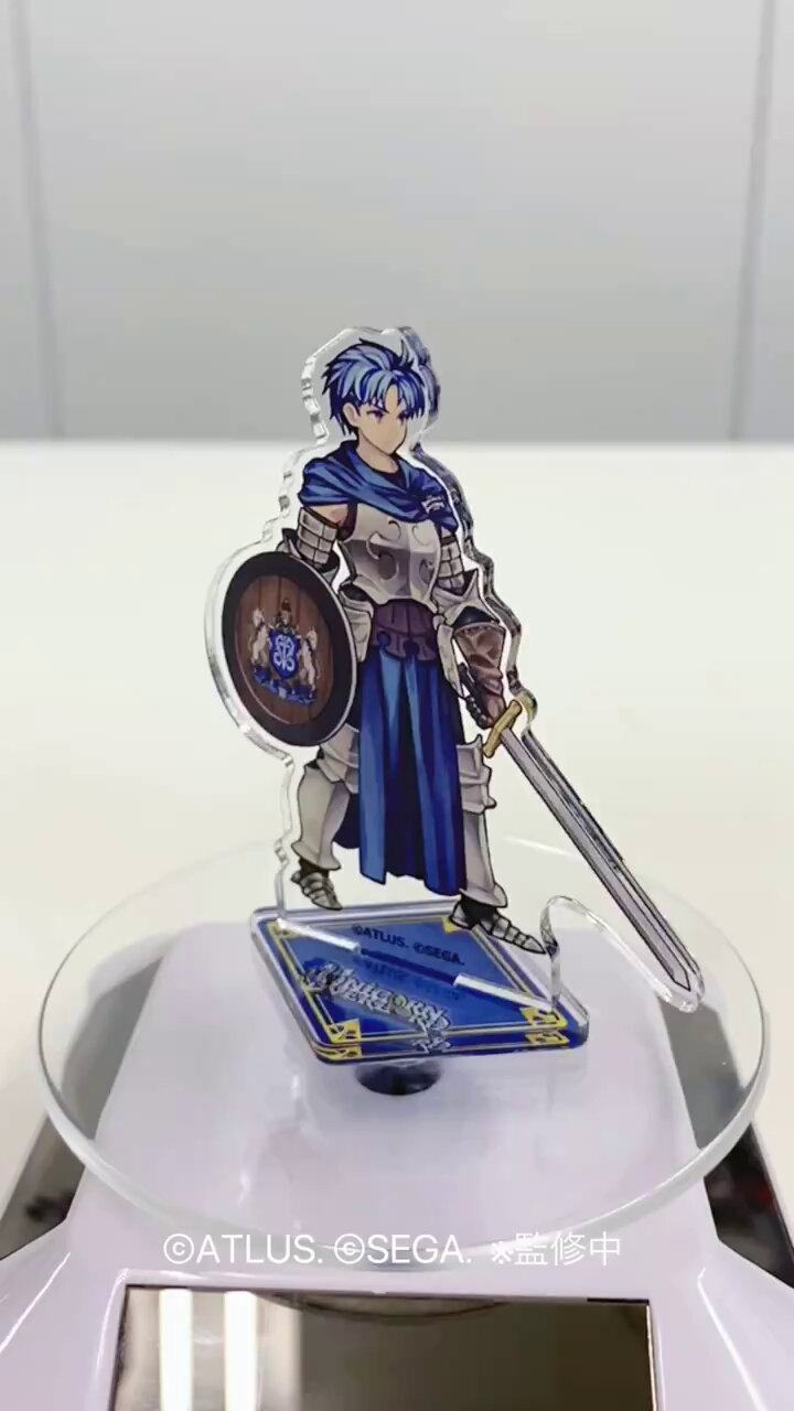 フロンティアワークス グッズ制作 on X: 