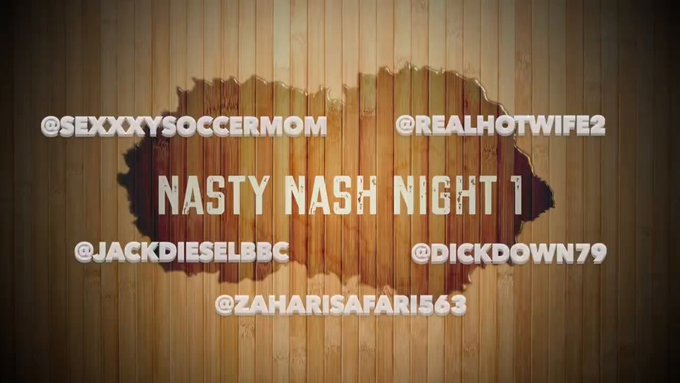 Oh the fun times I have in Nashville! We definitely made a lot of memories that night 😈. What happens