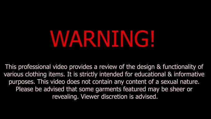 Who's watching??🔴YouTube Removed Video🔴  All Natural Redhead | Sheer Try-On Haul, VERY REVEALING | In