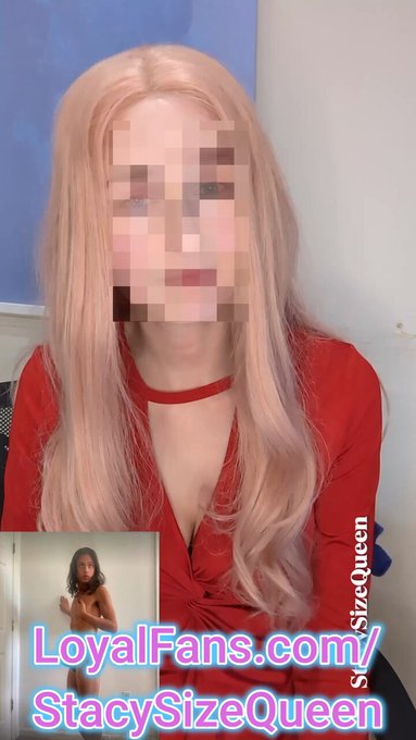 Stacy Size Queen Hates Badly Performing Cocks and Premature Ejaculation. Dicks with issues are NOT to<a href="/tag/humiliation"class="tags"><span>#humiliation</span></a><a href="/tag/sph"class="tags"><span>#sph</span></a><a href="/tag/ew"class="tags"><span>#ew</span></a>