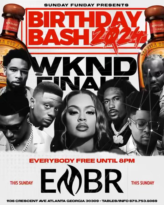 DM me to book a table‼️ https://t.co/g54hyelEal