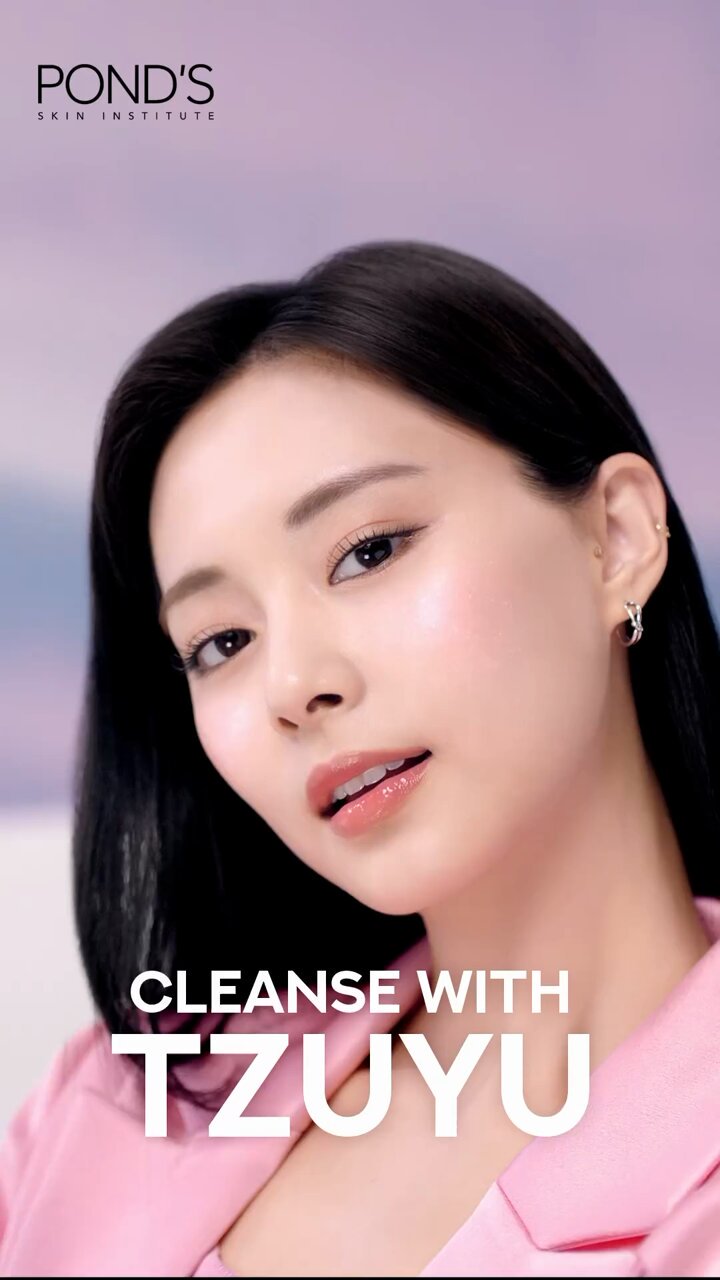 PondsxTzuyu - Search / X