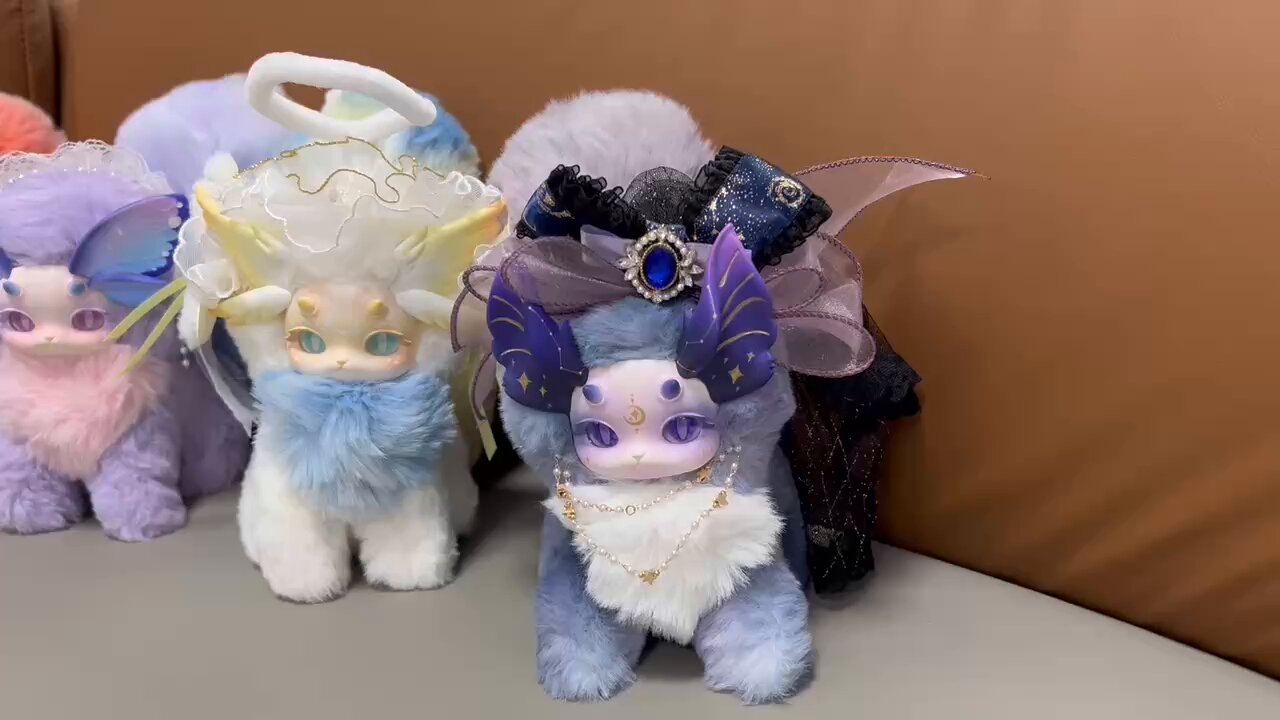 Hermeow Shop 海外トイ專門店 on X: 