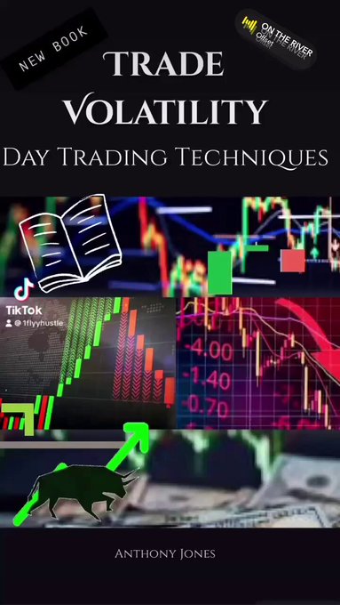 New Trading Book: #TradeVolatility: #DayTradingTechniques Available on Amazon https://t.co/UZDqira1zw  #stocks<a href="/tag/tradevolatility"class="tags">#TradeVolatility</a><a href="/tag/daytradingtechniques"class="tags">#DayTradingTechniques</a><a href="/tag/wallstreet"class="tags"><span>#wallstreet</span></a><a href="/tag/finance"class="tags"><span>#finance</span></a><a href="/tag/bitcoin"class="tags"><span>#bitcoin</span></a><a href="/tag/trading"class="tags"><span>#trading</span></a><a href="/tag/daytrading"class="tags"><span>#daytrading</span></a>