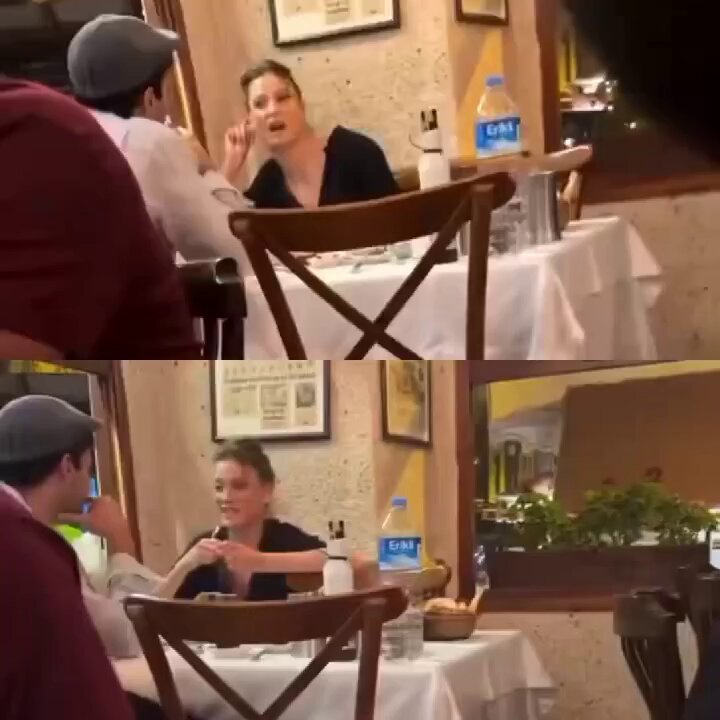 @TvDunyasii's video Tweet