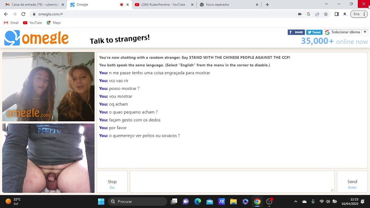 @Omero_humiliats video Tweet