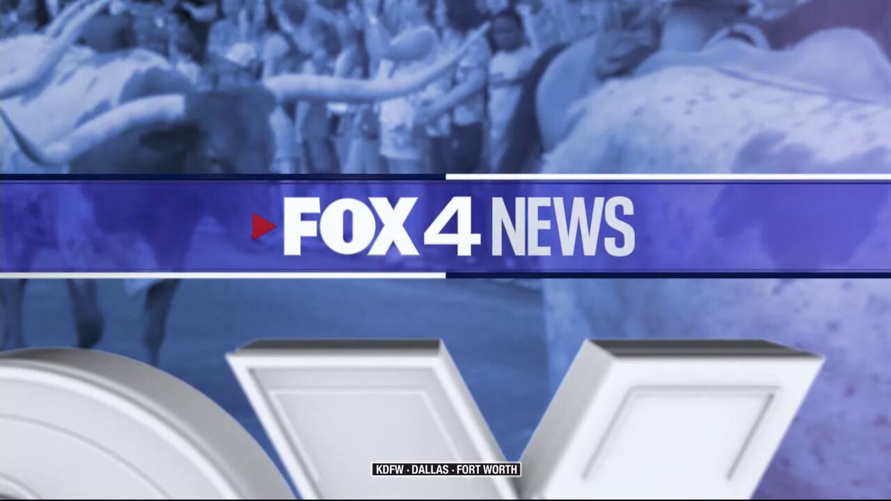 Kdfw livestream hotsell