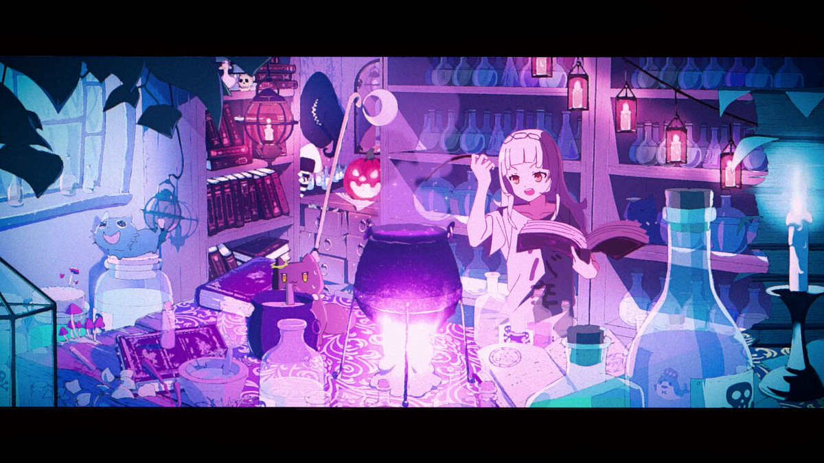 (꒪ȏ꒪)様 蝙蝠🦇（vam)原稿中 (@vam217) / X