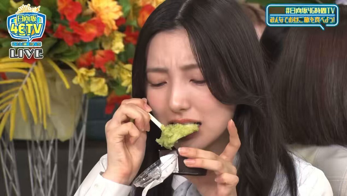 Video oleh @hinatadehammoc0