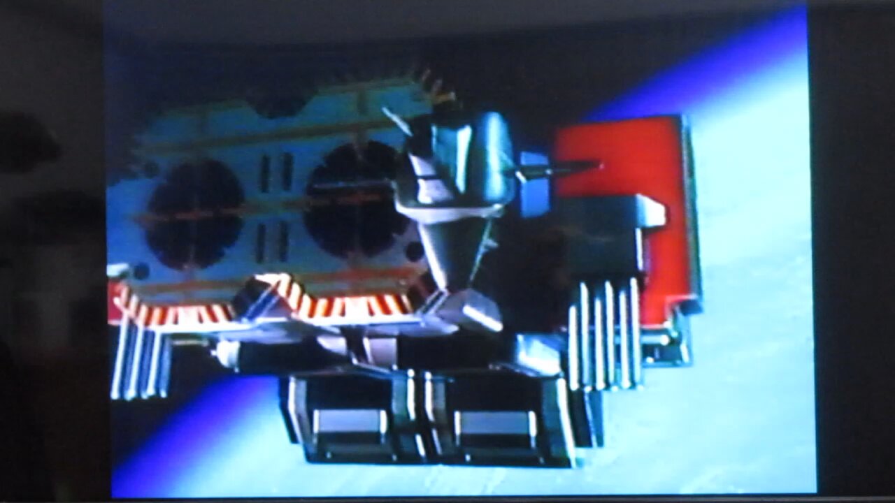 美品　貴重　レア　地球戦隊ファイブマン　番組宣伝用　スピード　ポスター　東映 veKqk3e8YHozqxZeW8NXgDc5fir.jpg