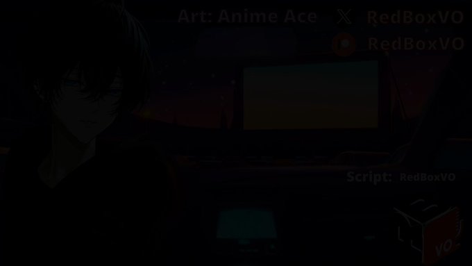 Happy Sunday everyone!   Care for an evening at the Drive In Movie? 😉  New summer fun audio now live<a href="/tag/asmrroleplay"class="tags"><span>#asmrroleplay</span></a><a href="/tag/snfwaudio"class="tags"><span>#snfwaudio</span></a>