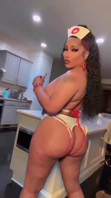 If you need a check up come check me out 🥰 I&rsquo;m live in 5 mins so sub up top 👆🏽👆🏽👆🏽👆🏽👆🏽👆🏽👆🏽👆🏽👆🏽👆🏽👆🏽 https://t