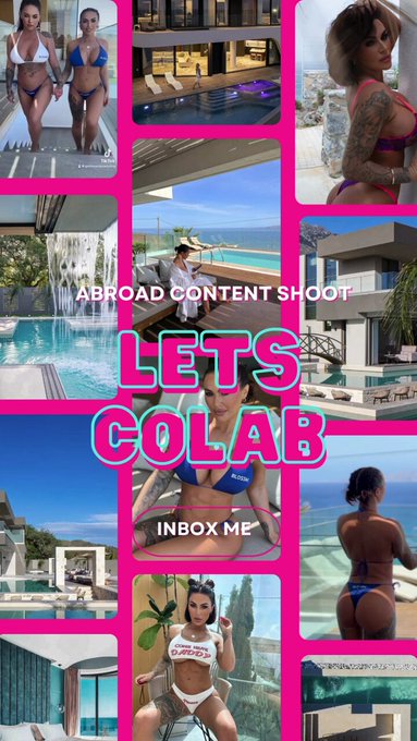 Looking for 5 BABES 🔥🔥  to come shoot with me in the SUN , DM me ladies https://t.co/KuRP8BEKlk