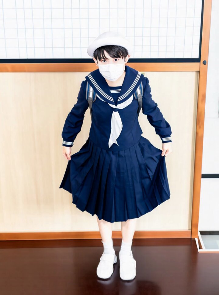 【ポイント10倍】 LussaPedersen  X: on スーツ
