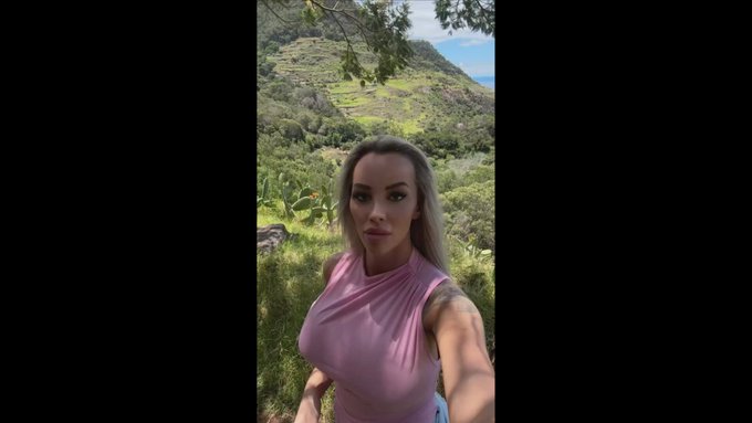 Have a nice day ☀️   Take a look here ⬇️  🔥My Onlyfans (40% discount) https://t.co/3RISYM2ODQ https://t<a href="/tag/bimbo"class="tags"><span>#bimbo</span></a>