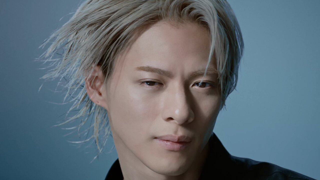 BAUSCH LOMB - AQUALOX ボシュロム　平野紫耀　コンタクトレンズ　ケース ボシュロム 公式アカウントから大ニュース！📣／ #平野紫耀 さん
