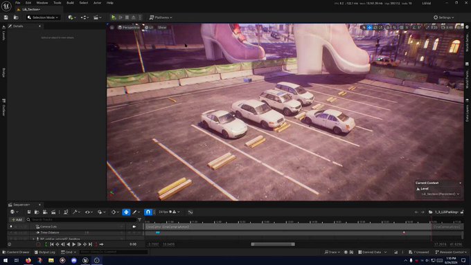 The closer you are to the end of a project, the harder it fights back. Even if it's just part 1. *Sigh<a href="/tag/giantess"class="tags"><span>#giantess</span></a><a href="/tag/sizetwitter"class="tags"><span>#sizetwitter</span></a><a href="/tag/sizex"class="tags"><span>#sizex</span></a>