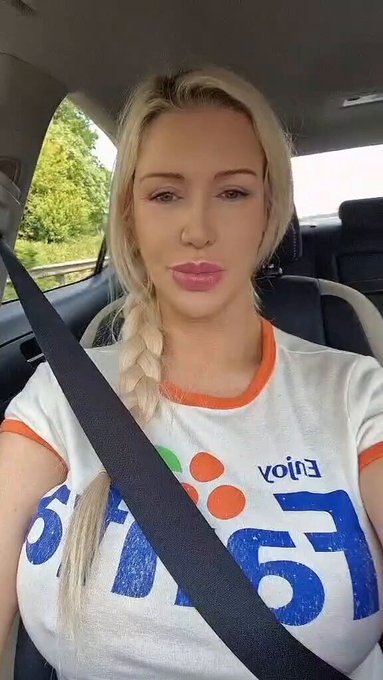 Happy Titty Tuesday  Let's all spread titty love today  😜❤️  #tits #tittytuesday #bigtits #faketits #megamilf<a href="/tag/tittytuesday"class="tags"><span>#tittytuesday</span></a><a href="/tag/boobs"class="tags"><span>#boobs</span></a><a href="/tag/bigboobs"class="tags"><span>#bigboobs</span></a><a href="/tag/bigtits"class="tags"><span>#bigtits</span></a><a href="/tag/tits"class="tags"><span>#tits</span></a>