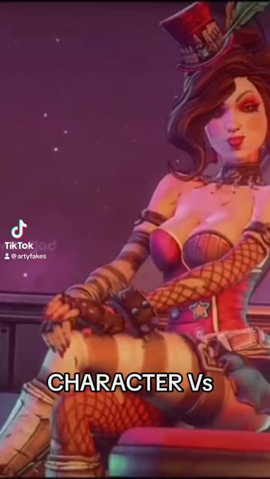 CHARACTER Vs REALITY!  I can&rsquo;t wait for the @BorderlandsFilm!   @LionsgateUK @Borderlands #Cosplay https://t<a class="tags" target="_blank" title="On Twitter" href="/?out=eyJ0eXAiOiJKV1QiLCJhbGciOiJIUzUxMiJ9.eyJpYXQiOjE3MjA3MjgyNzMsImlzcyI6InR3cG9ybnN0YXJzLmNvbSIsIm5iZiI6MTcyMDcyODI3MywiZXhwIjoxNzUyMjY0MjczLCJyZWRpcmVjdF91cmwiOiJodHRwczovL3R3aXR0ZXIuY29tL0JvcmRlcmxhbmRzRmlsbSJ9.bnH4Cg70vl3J4Be94mEuBaMNAumWIhRq6Joj7C6CFbeCIeRUCWYPnNVSaYjmVfYlY11Vo32LP7P4ZddbW8HiEA">@BorderlandsFilm</a><a href="/tag/cosplay"class="tags"><span>#cosplay</span></a>