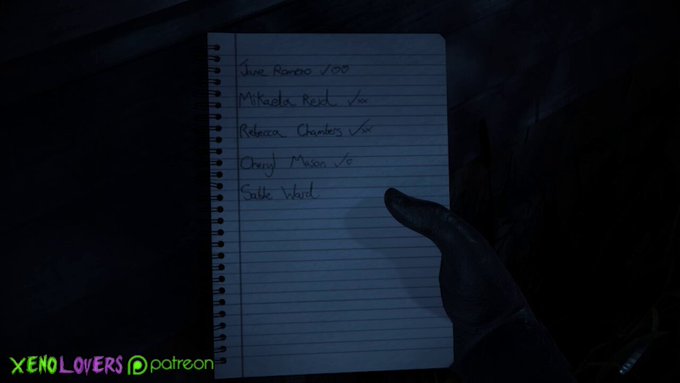 Here's a little teaser of the animation I'm working on currently :) https://t.co/cOukKbWtcR<a href="/tag/scream"class="tags"><span>#scream</span></a><a href="/tag/residentevil"class="tags"><span>#residentevil</span></a><a href="/tag/nsfw"class="tags"><span>#nsfw</span></a><a href="/tag/ghostface"class="tags"><span>#ghostface</span></a><a href="/tag/rule34"class="tags"><span>#rule34</span></a>