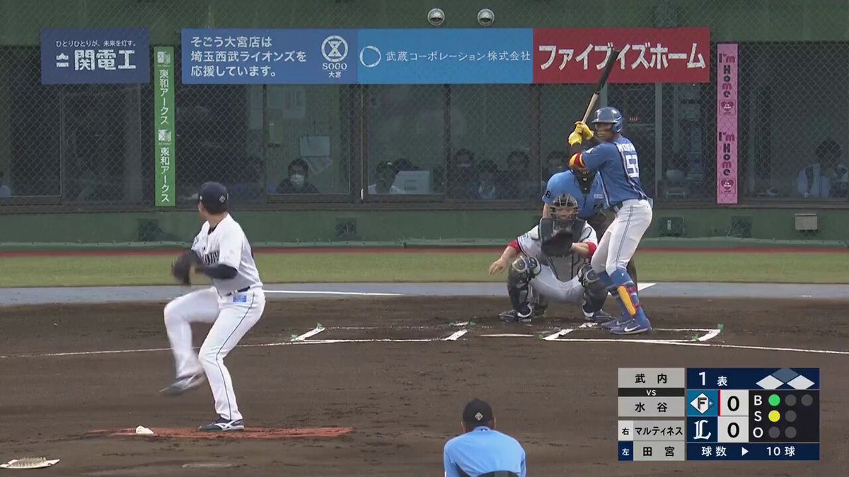 北海道日本ハムファイターズ公式 on X