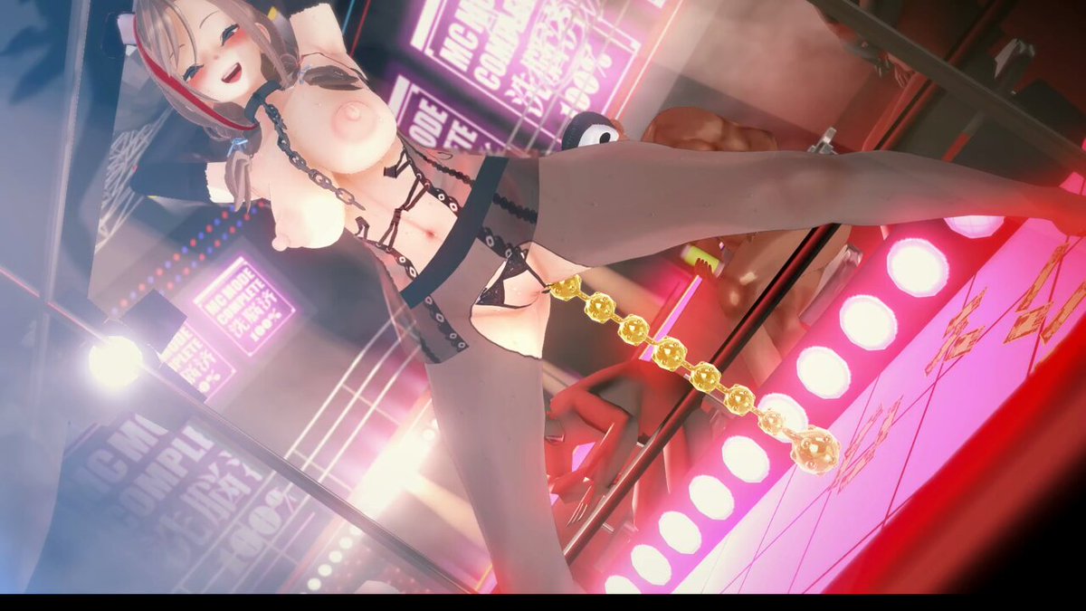 Video oleh @Haruka17085341