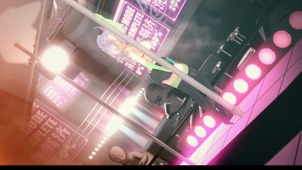 Video oleh @Haruka17085341