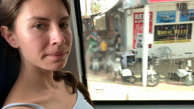 VID SOLD! Risky blowjob in public bus 🔥 Check it out! https://t.co/SocjkeSA3E #MVSales @manyvids https://t<a href="/tag/mvsales"class="tags"><span>#mvsales</span></a>