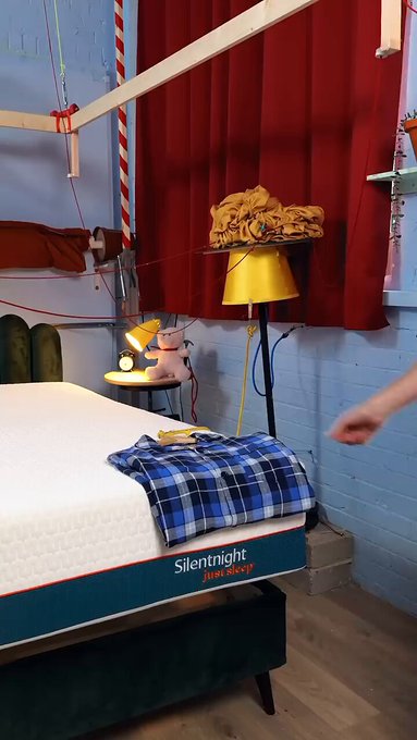 🤩😍🥰 &iexcl;Woao! Quiero algo as&iacute;, D&oacute;nde lo venden 💃🤭🤭 https://t.co/rEd9cx0nQL<a href="/tag/tatoo"class="tags"><span>#tatoo</span></a><a href="/tag/hotwife"class="tags"><span>#hotwife</span></a>