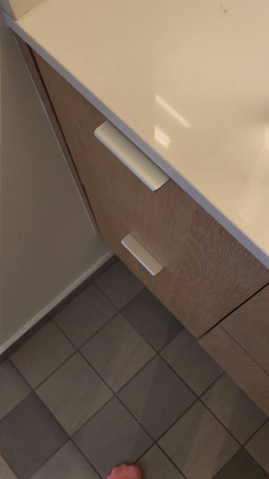 every bad bitch has an anal prep drawer https://t.co/2xCp0XNZ0c