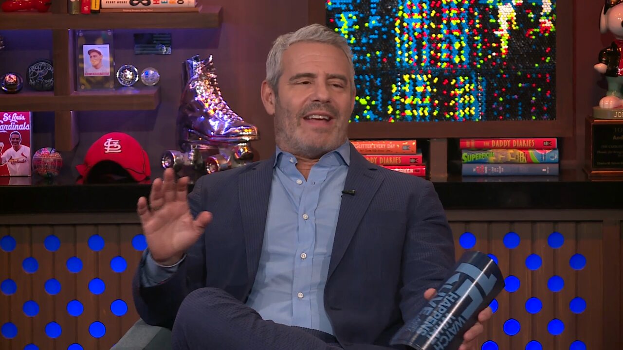 Watch What Happens Live! в X: «So, what exactly is cvnty? #WWHL @adamlambert https://t.co/rnTwMfWzMf» / X