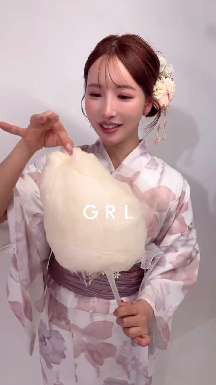 GRL グレイル على X: 