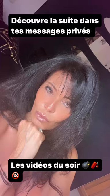 Rejoins moi &hellip;. https://t.co/y6xniRPHEb https://t.co/NzNY4Q7Orf