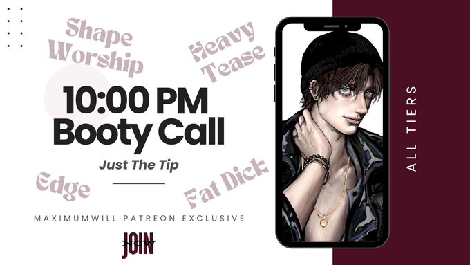 🆕🔞🔊 Calling this late asking for tip when I only met you last week? A girl like you deserves a proper