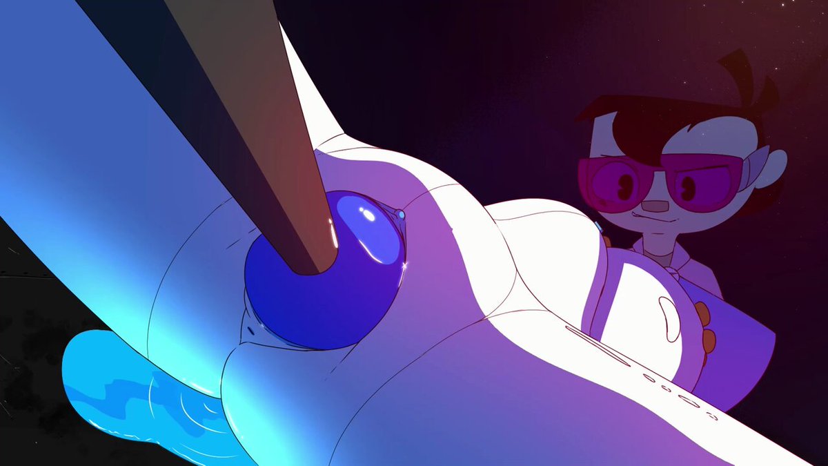 @GasprArts video Tweet