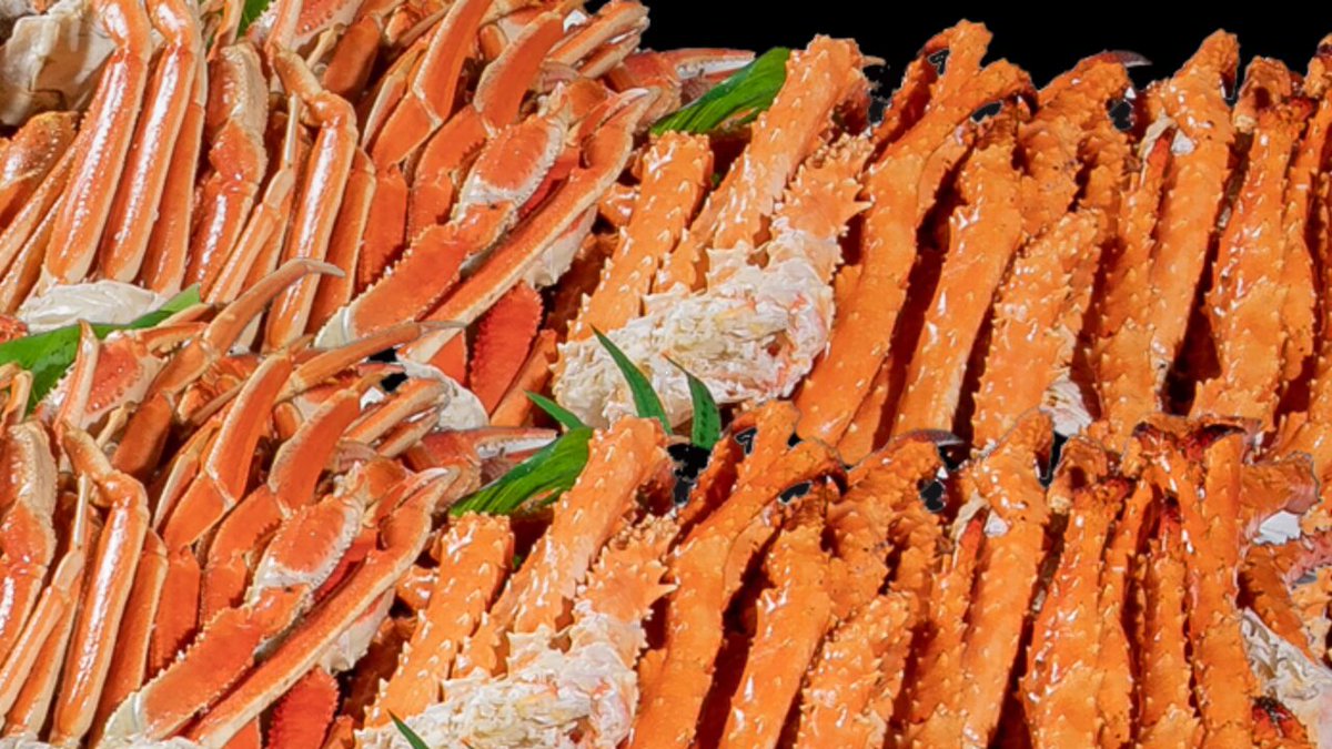 【 さいほくたんのかにや 】 かにと道産料理 雪華亭 （セッカテイ）のご予約 - 狸小路/海鮮