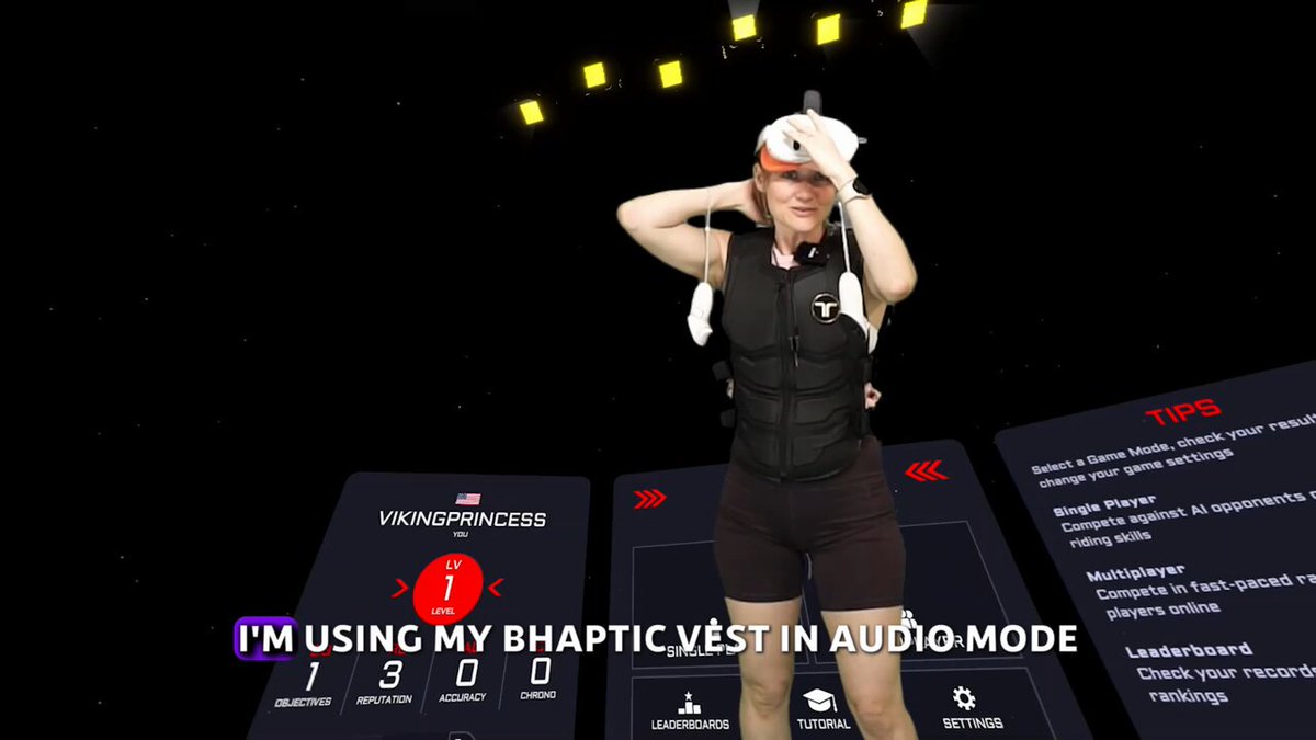 Dr. Tine G || Viking Princess ➡️ Meta Connect (@VP_Tine) / X
